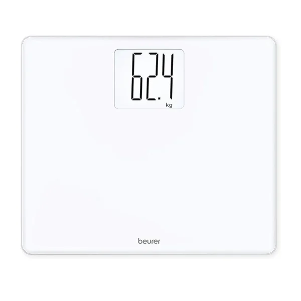 ترازو وزن کشی دیجیتال بیورر مدل GS340 XXL