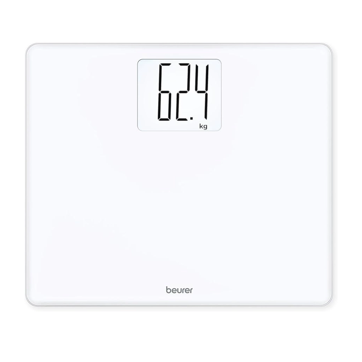 beurer-8 ترازو وزن کشی دیجیتال بیورر مدل GS340 XXL - تصویر 1