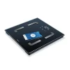 ترازو وزن کشی دیجیتال بیورر مدل BF880 با امکان WIFI - تصویر 3
