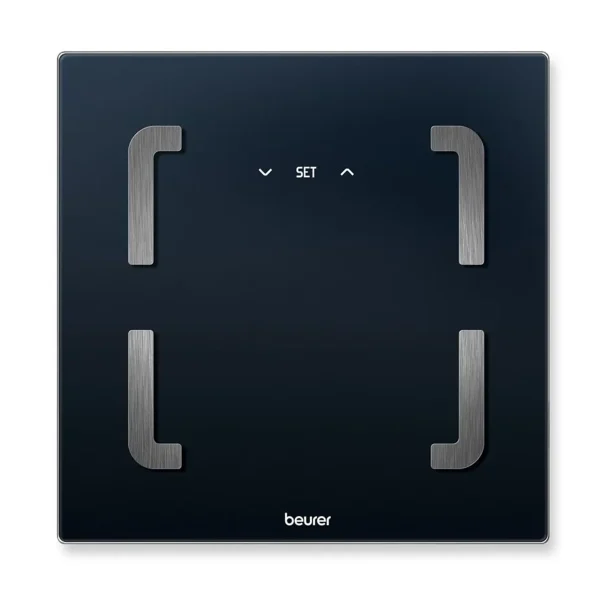 ترازو وزن کشی دیجیتال بیورر مدل BF880 با امکان WIFI