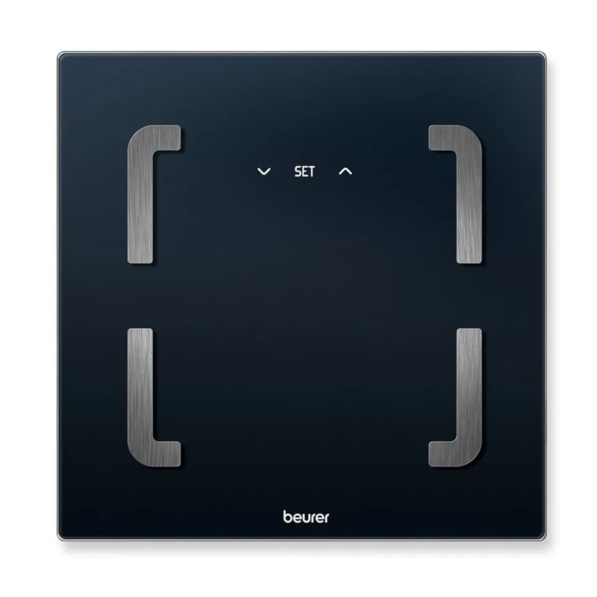 beurer1-2 ترازو وزن کشی دیجیتال بیورر مدل BF880 با امکان WIFI - تصویر 1