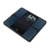 ترازو وزن کشی دیجیتال بیورر مدل BF915 با امکان بلوتوث - تصویر 3