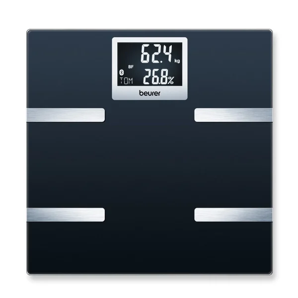 ترازو وزن کشی دیجیتال بیورر مدل BF720