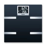 ترازو وزن کشی دیجیتال بیورر مدل BF700