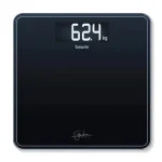 ترازو وزن کشی دیجیتال بیورر مدل GS400