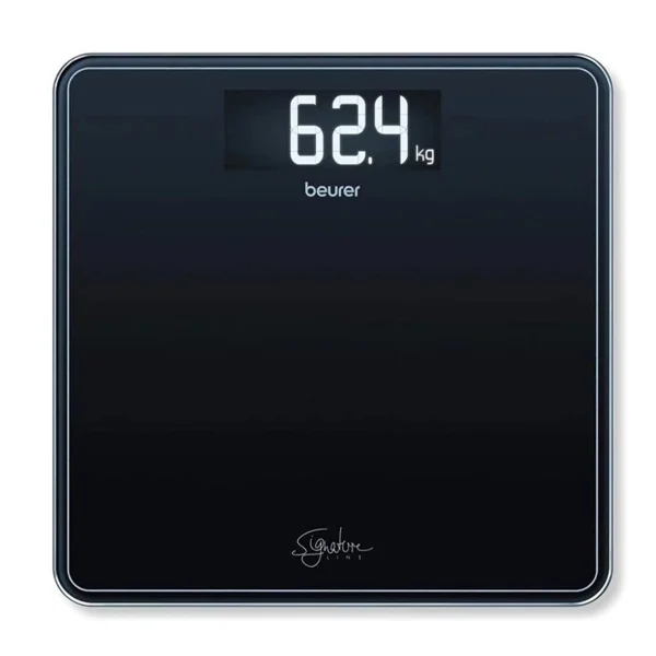 ترازو وزن کشی دیجیتال بیورر مدل GS400
