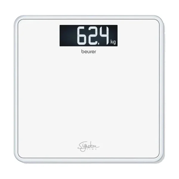 ترازو وزن کشی دیجیتال بیورر مدل GS410