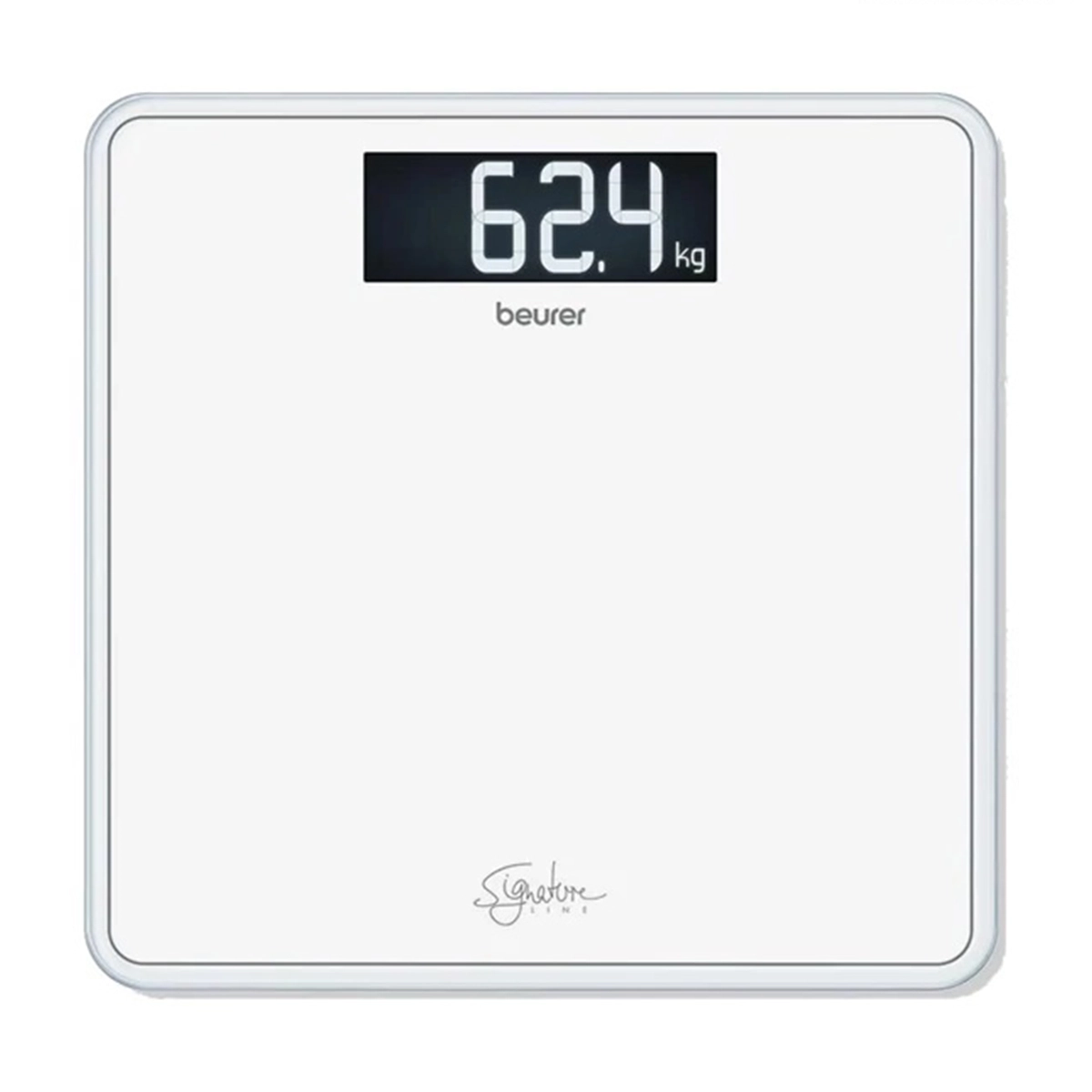 beurer6-7-1 ترازو وزن کشی دیجیتال بیورر مدل GS410 - تصویر 1