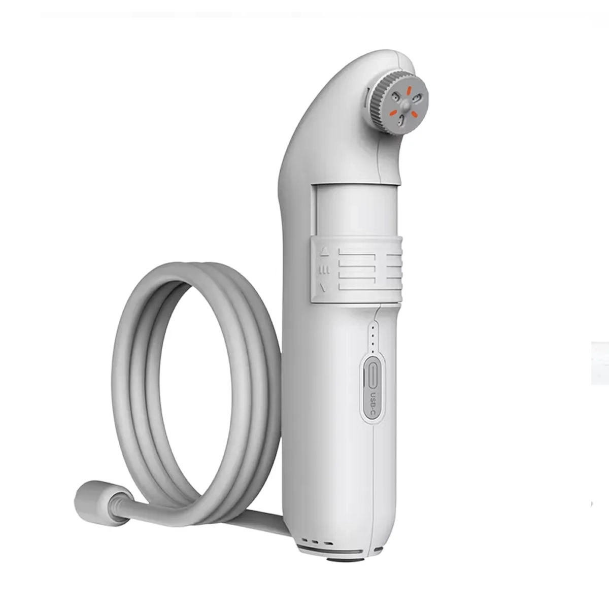 bidet-5 دوش مسافرتی قابل حمل گرین لاین مدل Bidet Pro Portable Bidet 5.55W - تصویر 1