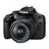 دوربین عکاسی DSLR کانن مدل EOS 2000D