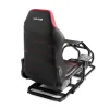 صندلی و استند رانندگی رنزو GT-Racing Simulator - تصویر 3
