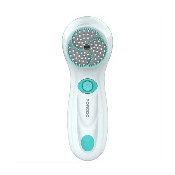 برس پاکسازی صورت 4 در 1 پرودو مدل PDLFST208WH