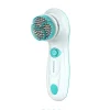 برس پاکسازی صورت 4 در 1 پرودو مدل PDLFST208WH - تصویر 2