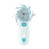 برس پاکسازی صورت 4 در 1 پرودو مدل PDLFST208WH - تصویر 3