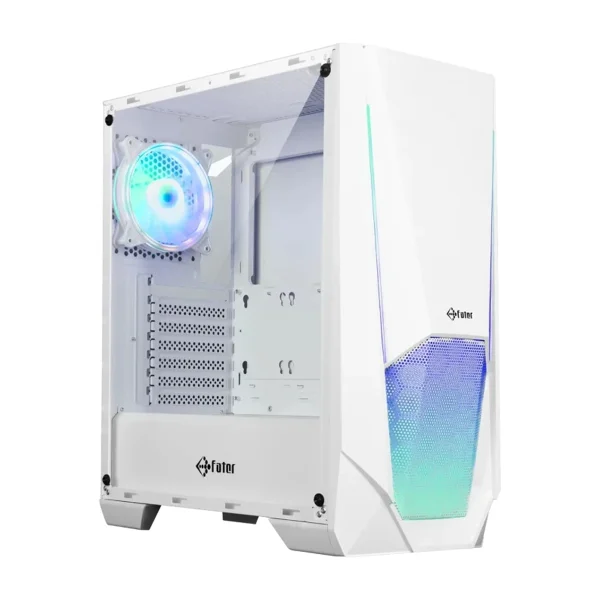 کیس فاطر گیمینگ مدل FG-527W