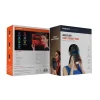 ماسک نوردرمانی پرودو Aura Glow مدل PDLFST206BK - تصویر 2