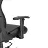 صندلی گیمینگ دی ایکس ریسر مدل Prince P132 2025 Black - تصویر 7