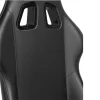 صندلی گیمینگ دی ایکس ریسر مدل Prince P132 2025 Black - تصویر 6