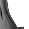 صندلی گیمینگ دی ایکس ریسر مدل Prince P132 2025 Black - تصویر 5