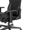 صندلی گیمینگ دی ایکس ریسر مدل Prince P132 2025 Black - تصویر 4