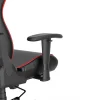 صندلی گیمینگ دی ایکس ریسر مدل Prince P132 2025 Black Red - تصویر 7