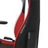 صندلی گیمینگ دی ایکس ریسر مدل Prince P132 2025 Black Red - تصویر 6