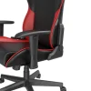 صندلی گیمینگ دی ایکس ریسر مدل Prince P132 2025 Black Red - تصویر 4