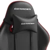 صندلی گیمینگ دی ایکس ریسر مدل Prince P132 2025 Black Red - تصویر 3