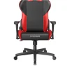 صندلی گیمینگ دی ایکس ریسر مدل Prince P132 2025 Black Red - تصویر 2