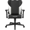 صندلی گیمینگ دی ایکس ریسر مدل Prince P132 2025 Black White - تصویر 3