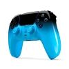 دسته بازی PlayStation 5 سونی مدل DualSense Hyperpop Rhythm  آبی - تصویر 2