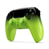 دسته بازی PlayStation 5 سونی مدل DualSense Hyperpop Remix سبز - تصویر 2