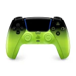 دسته بازی PlayStation 5 سونی مدل DualSense Hyperpop Remix سبز