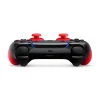 دسته بازی PlayStation 5 سونی مدل DualSense Hyperpop Techno قرمز - تصویر 3