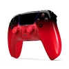 دسته بازی PlayStation 5 سونی مدل DualSense Hyperpop Techno قرمز - تصویر 2