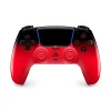 دسته بازی PlayStation 5 سونی مدل DualSense Hyperpop Techno قرمز