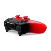 دسته بازی PlayStation 5 سونی مدل DualSense Hyperpop Techno قرمز - تصویر 4