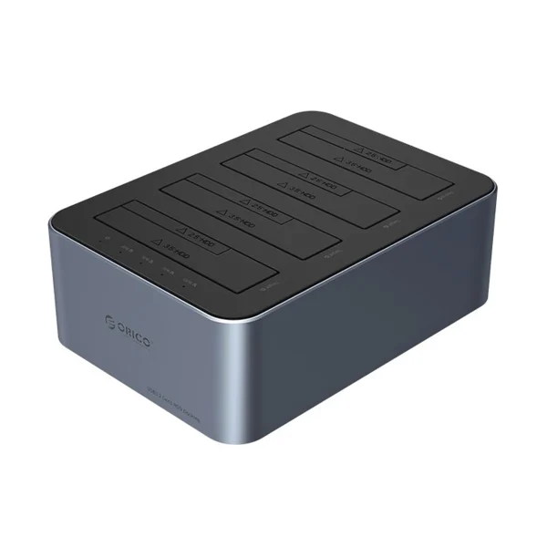 داک هارد اوریکو مدل 6646C3-C