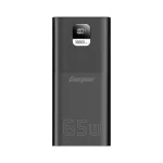 پاوربانک 65 وات انرجایزر مدل XP30000PD ظرفیت 30000 میلی آمپر ساعت