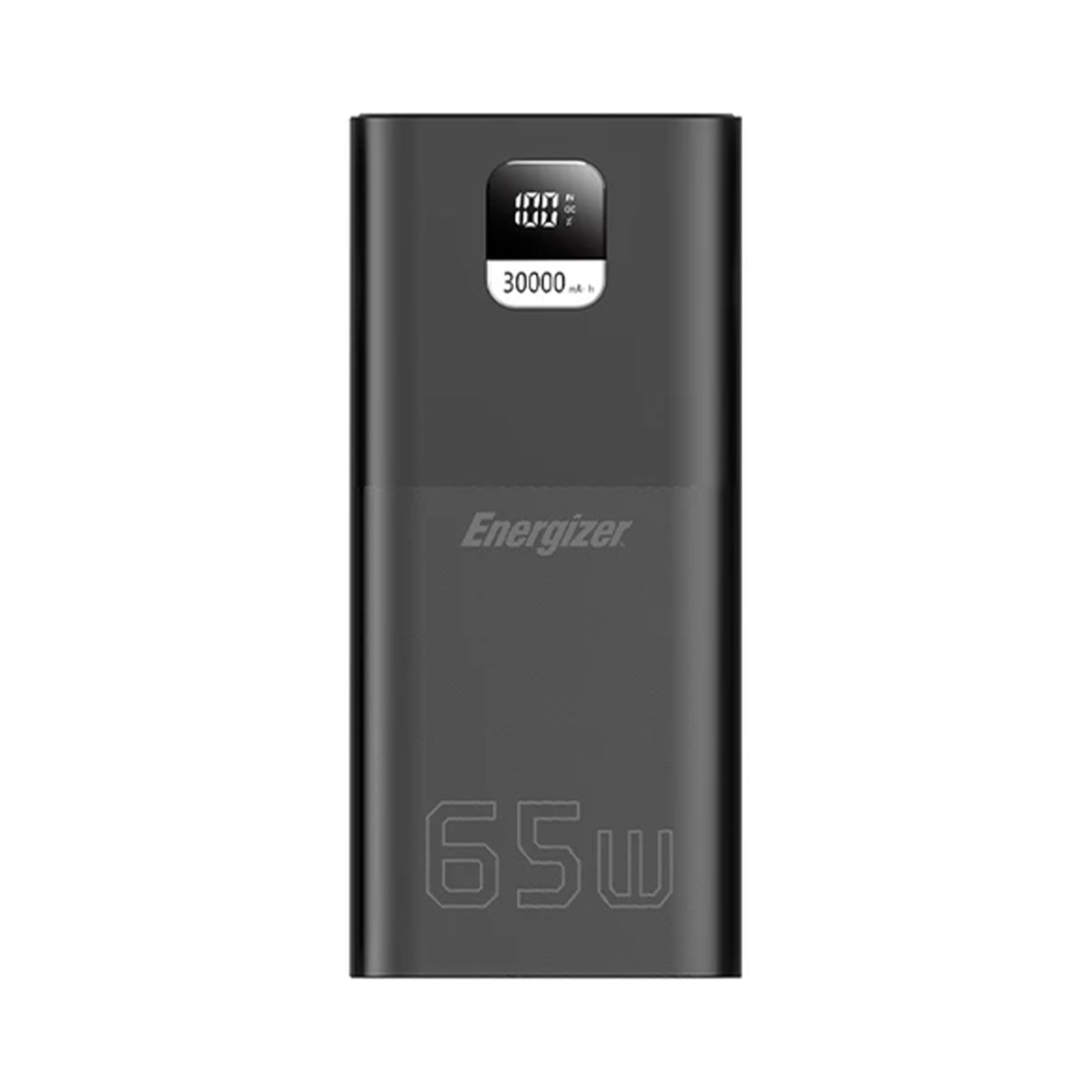 100-56 پاوربانک 65 وات انرجایزر مدل XP30000PD ظرفیت 30000 میلی آمپر ساعت - تصویر 1