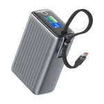 پاوربانک 100 وات انرجایزر مدل XP25001PD ظرفیت 25000 میلی آمپر ساعت
