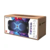 اسپیکر بلوتوثی جی بی ال مدل Partybox 110 - تصویر 3