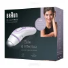 لیزر بدن براون مدل Silk-expert Pro 3 PL3000 - تصویر 2