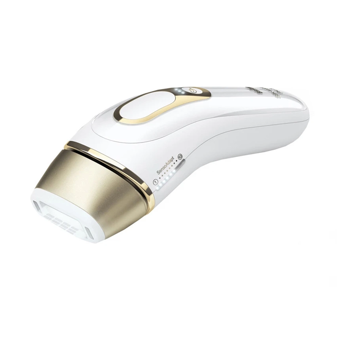 102-37 لیزر بدن براون مدل Silk-expert Pro 5 PL5257 - تصویر 1