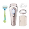 لیزر بدن براون سری 7 مدل Skin i·expert PL7147 IPL - تصویر 2