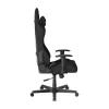 صندلی گیمینگ دی ایکس ریسر مدل Formula Series 2026 L Fabric Black - تصویر 7