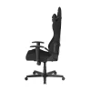صندلی گیمینگ دی ایکس ریسر مدل Formula Series 2026 L Fabric Black - تصویر 6