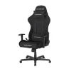 صندلی گیمینگ دی ایکس ریسر مدل Formula Series 2026 L Fabric Black - تصویر 4