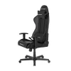 صندلی گیمینگ دی ایکس ریسر مدل Formula Series 2026 L Black - تصویر 4