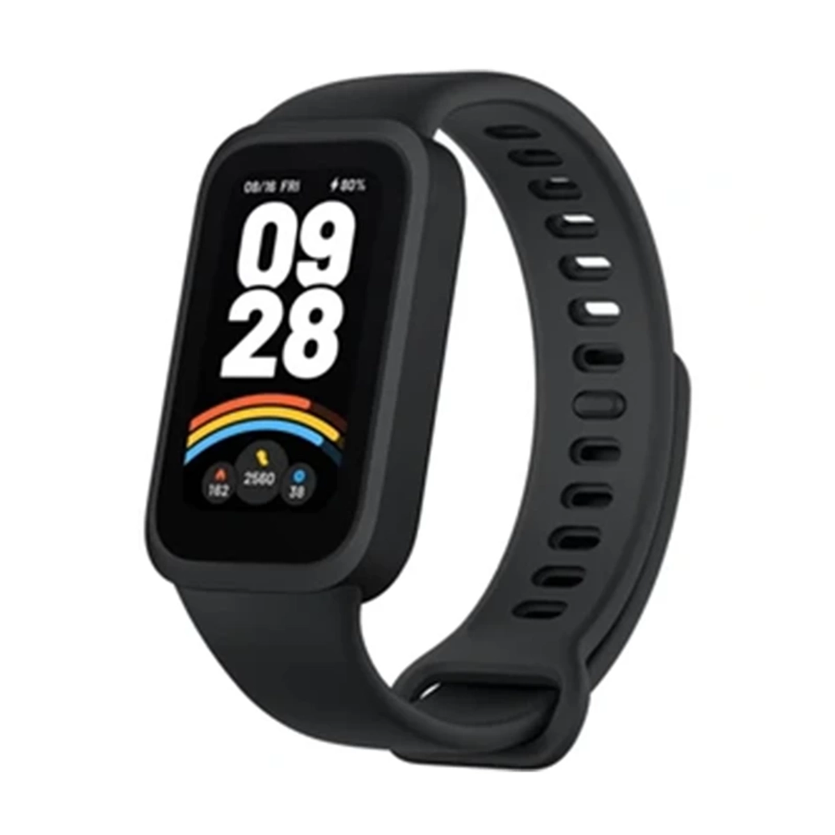 103-21 ساعت هوشمند شیائومی مدل Mi Band 9 Active • گلوبال - تصویر 1